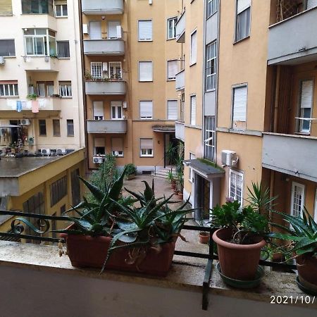 Affittacamera Ferracani Roma Exterior foto