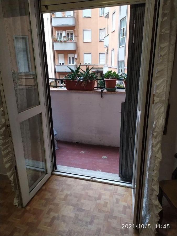 Affittacamera Ferracani Roma Exterior foto