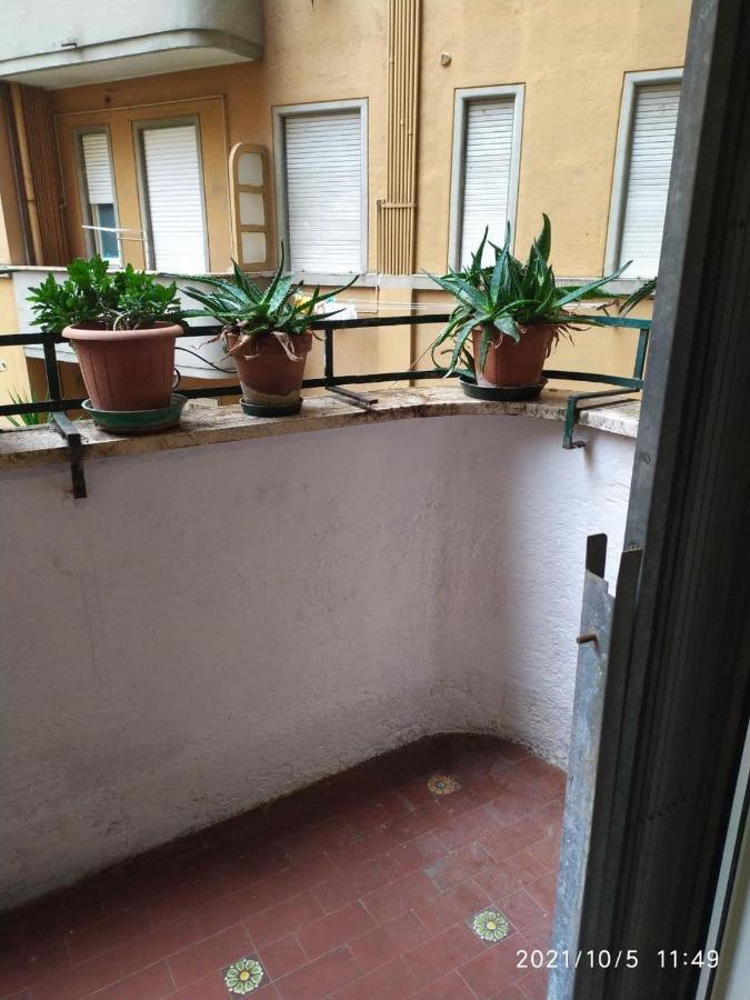 Affittacamera Ferracani Roma Exterior foto